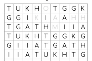 Letters Match združuje najboljše izmed iger, ki jih obožuješ