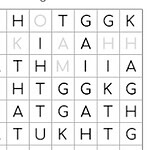 Letters Match združuje najboljše izmed iger, ki jih obožuješ