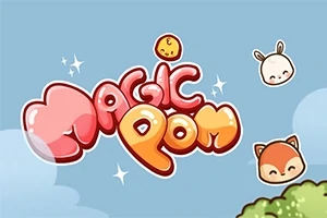 Magic Pom