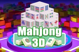 Mahjong3d Mahjong3d