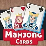 Mahjong s kartami