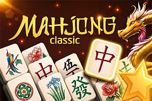 Ujemaj ploščice v klasični Mahjong igri!