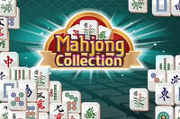 Uživaj v 11 mahjong igrah v eni