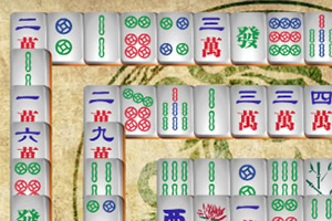 Mahjong Connect 2 Online Nova različica klasične igre Mah Jong Connect II