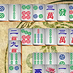 Mahjong Connect 2 Online Nova različica klasične igre Mah Jong Connect II
