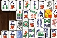Mahjong Deluxe je brezplačna igra mahjong, ki temelji na klasični kitajski