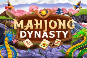 mahjong dynasty shanghai