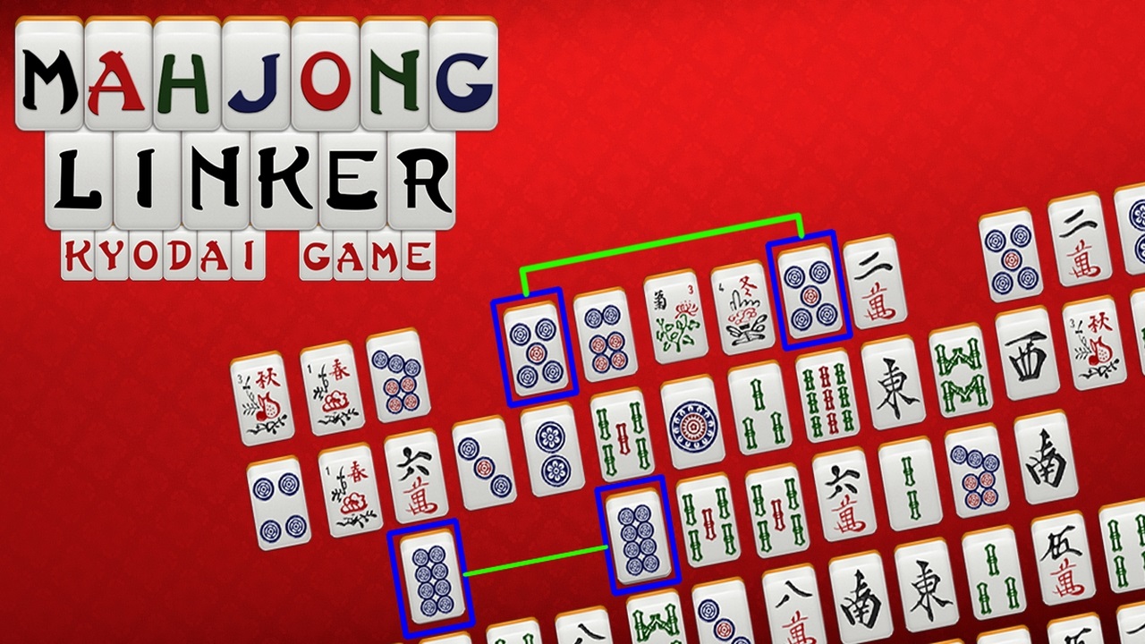 Mahjong Linker Kyodai Game Igraj Brezplačno Na Igre 123