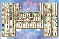 Še ena zanimiva Mahjong igra