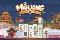 Mahjong v restavraciji