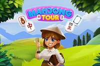 Privošči svojim možganom sproščujočo vadbo z Mahjong Tour