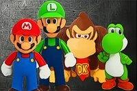 Mario sestavljanke
