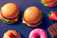 Čakajo te sočne uganke in hrustljavi izzivi