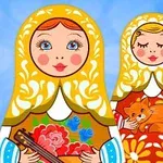 Matryoshka je ena najbolj priljubljenih igrač na svetu