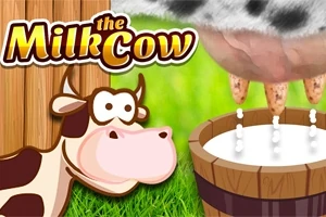 Milk the Cow