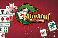 Uživaj v sproščujoči igri mahjong