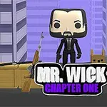 John Wick potrebuje tvojo pomoč