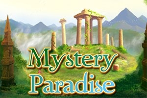 Paradise mystery прохождение