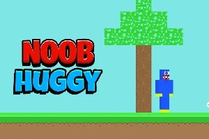Noob Huggy