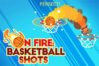 Poskusi biti najboljši metalec v ligi