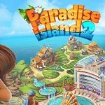 Dobrodošli na Paradise Island 2 - legendarna igra hotelirskega mogotca!