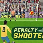 Dobrodošli v Penalty Shooters 3, novo nadaljevanje sage Penalty Shooters