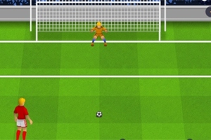 Penalty Shootout: Euro Cup 2016 Penalty Shootout: Euro Cup 2016