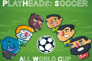 head soccer world cup learn4good