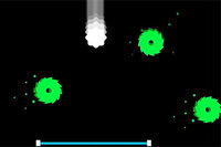 Nora nova različica Pong igre je tukaj