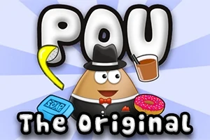 Pou the Original