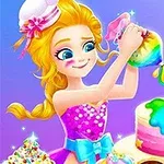 Princesa potrebuje tvojo pomoč