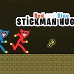 Nova avantura z modrim in rdečim stickmanom