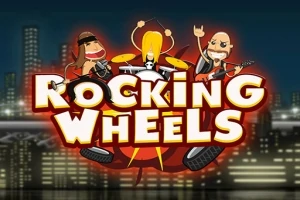 Rocking Wheels