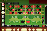 Postavi svoje stave, zavrti kolo in zmagaj v Roulette Royale!