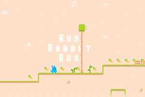 Run! Rabbit Run!