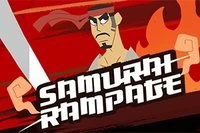 Samuraj proti demonom