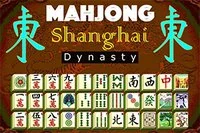 Zelo priljubljena Mahjong igra