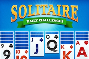 microsoft solitaire collection daily challenge solutions klondike