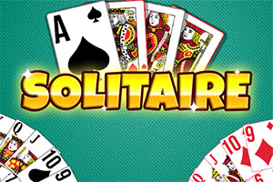Solitaire je najbolj znana in najboljša kartaška igra