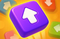 Premikaj ploščice, počisti ploščo, razkrij skrite slike