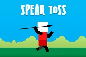 Spear Toss