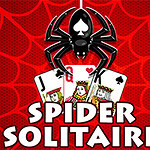 Klasična Solitaire igra v novi preobleki z drugačnimi pravili.