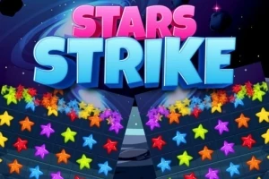 Stars Strike
