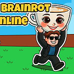 Steal Brainrot Online je kaotična in zasvojljiva roparska igra kjer je vsaka poteza tveganje