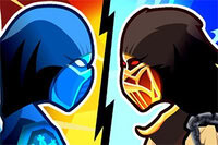 Adrenalin, bes in popoln kaos v vsakem boju