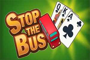 Bus Igre Bus Igre