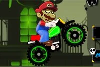 Mario in motor