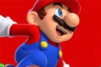 Stari dobri Mario je nazaj