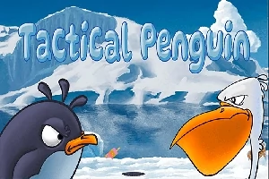 Tactical Penguin