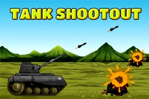 youtube, tank battles youtube, shootout, history